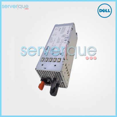 RXCPH Dell PowerEdge R710 570W 80 Plus Gold Hot Swap Power Supply 0RXCPH